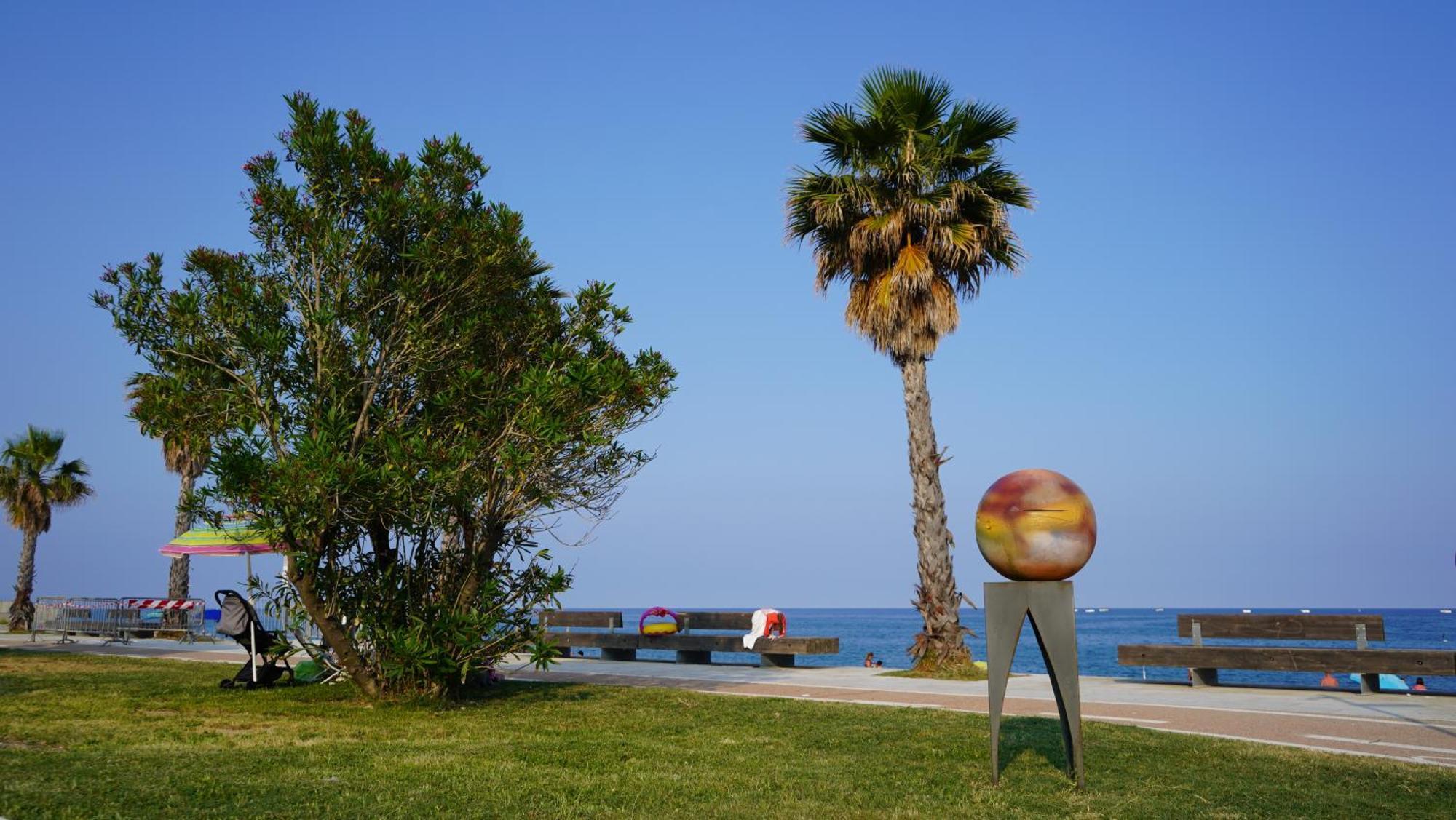 La Taverna Di Gianni Near The Beach Italy Riviera 사보나 외부 사진
